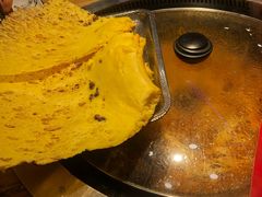 -山河屯铁锅炖(哈西站店)