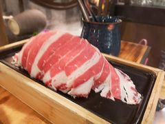 -湊湊火锅·茶憩(东城万达店)