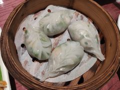 -桂林碧玉国际大酒店-碧玺茶餐厅