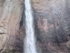 -雁荡山大龙湫景区