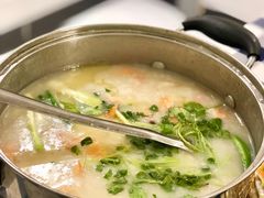 虾蟹粥-阿妹小海鲜(下角店)