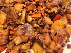 -偏爱炒鸡(老县衙店)