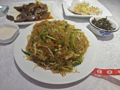 -东江海鲜大排档·潮汕菜·砂锅粥