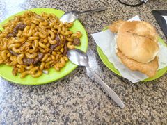 -新鸿发咖啡美食