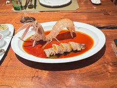 -新荣记(新源南路店)