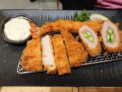 -胜博殿日式炸猪排(西红门店)