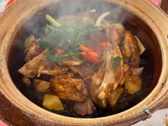 -侠成水上农庄(工业大道店)