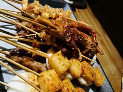 -管氏翅吧(人民大学店)