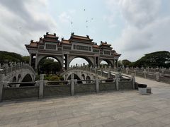 -顺峰山公园