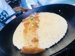 -薇酌饮·陕西菜(南门外店)