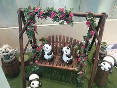 -鹿客西街(欧乐时尚广场店)