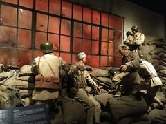 -上海四行仓库抗战纪念馆