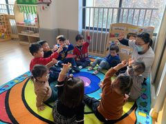 -BetterKids贝好国际托育中心(奥体旗舰店)