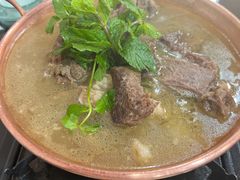 -藏味八珍特色火锅