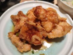 锅包肉-东北小二东北菜(大车家巷店)
