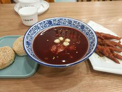 -老苏州大客堂·苏帮菜·松鼠桂鱼·苏州传统小吃(观前街人民商场店)