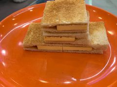 -澳门陈光记烧味饭店(万象城店)