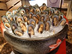 -杭州国际会议中心洲际酒店-原素全日餐厅(解放东路店)