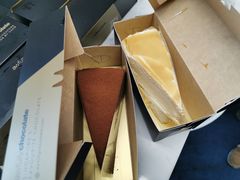 -Awfully Chocolate(来福士广场店)