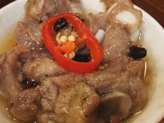 -添好运点心专门店(中环IFC店)