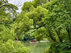 -西溪国家湿地公园