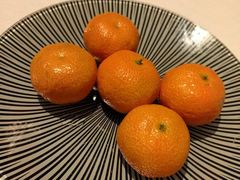 -漢舍中国菜馆(浦东嘉里城店)