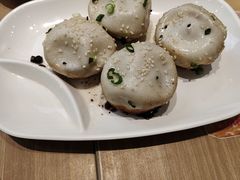 -小杨生煎(龙阳广场店)