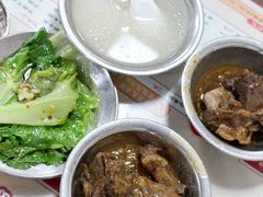 -阿秋牛排(湖心街店)