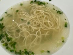 -白玉兰小吃(新村路店)