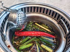 -围炉夜话·潮汕卤水火锅(榕江店)