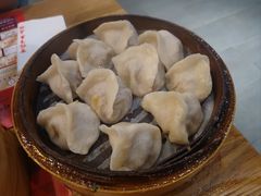 -新兴园饺子馆(北京百子湾店)