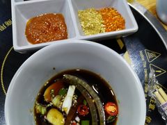 -小米烤肉·和牛原切-创意韩料(东关店)