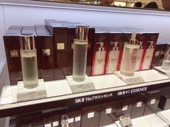 -关西国际机场直营免税店