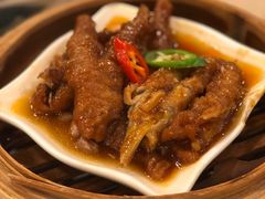 -点都德(聚福楼店)