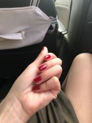 -阿噶西美甲美睫