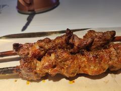 -西域阿里马新疆菜·清真(桂花路店)