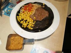 -豪客来牛排(鼓楼名店街店)