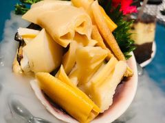 -菊上料理(蜀山银泰百货店)