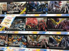 -TOYSRUS玩具反斗城(大连恒隆广场店)