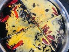 -祝幺妹火锅(裕华村总店)