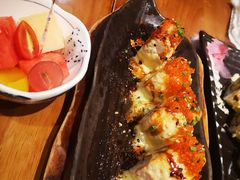 一心特色焗卷-一心创作料理屋(经开万达店)