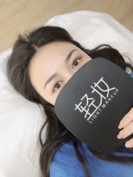 -Doris多里斯半永久纹眉·SMP纹发·发际线