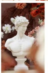 -迎宾一号酒店·宴会厅