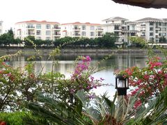 -三亚亚龙湾凯莱仙人掌度假酒店