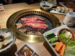 -江户烧肉(高德店)