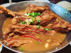 -惠宾饭庄(中山路店)
