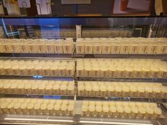 -连杏双皮奶(长沙国金店)