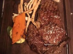 -食间牛排(湖西路店)