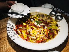 -太二酸菜鱼(深圳布吉万象汇店)