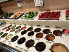 -海底捞火锅(劲松店)